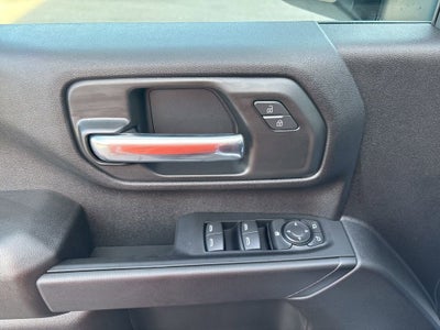 2025 Chevrolet Silverado 3500 HD WT