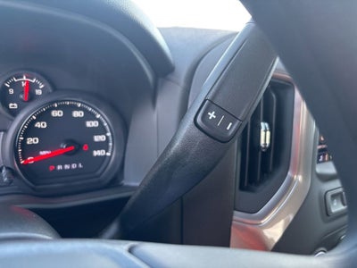 2025 Chevrolet Silverado 3500 HD WT