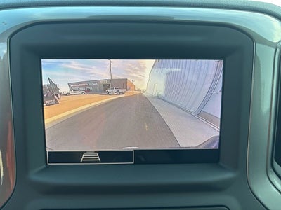 2025 Chevrolet Silverado 3500 HD WT