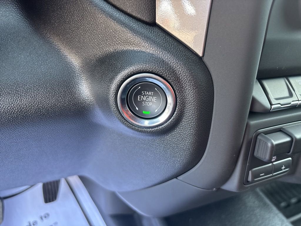 2025 Chevrolet Silverado 3500 HD WT