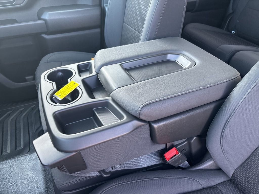 2025 Chevrolet Silverado 3500 HD WT