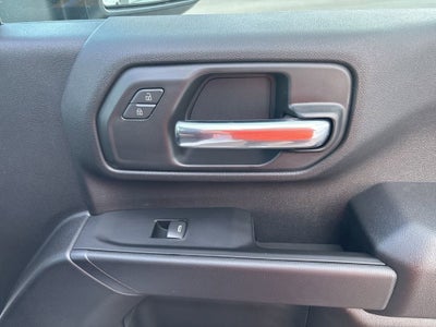 2025 Chevrolet Silverado 3500 HD WT