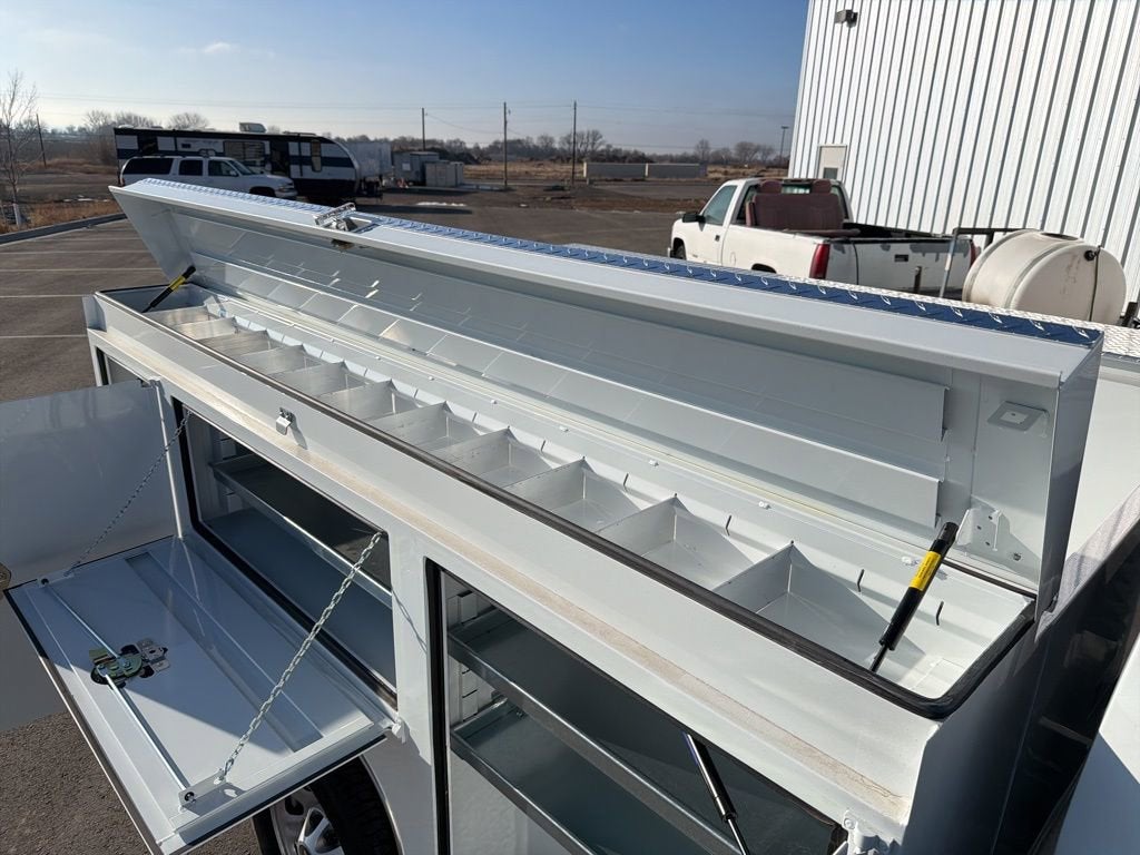 2025 Chevrolet Silverado 3500 HD WT