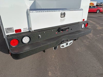 2025 Chevrolet Silverado 3500 HD WT