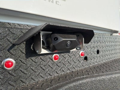 2025 Chevrolet Silverado 3500 HD WT