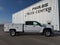 2025 Chevrolet Silverado 3500 HD WT