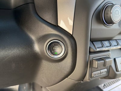 2025 Chevrolet Silverado 3500 HD WT