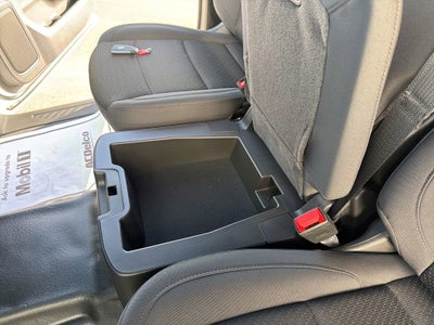 2025 Chevrolet Silverado 3500 HD WT