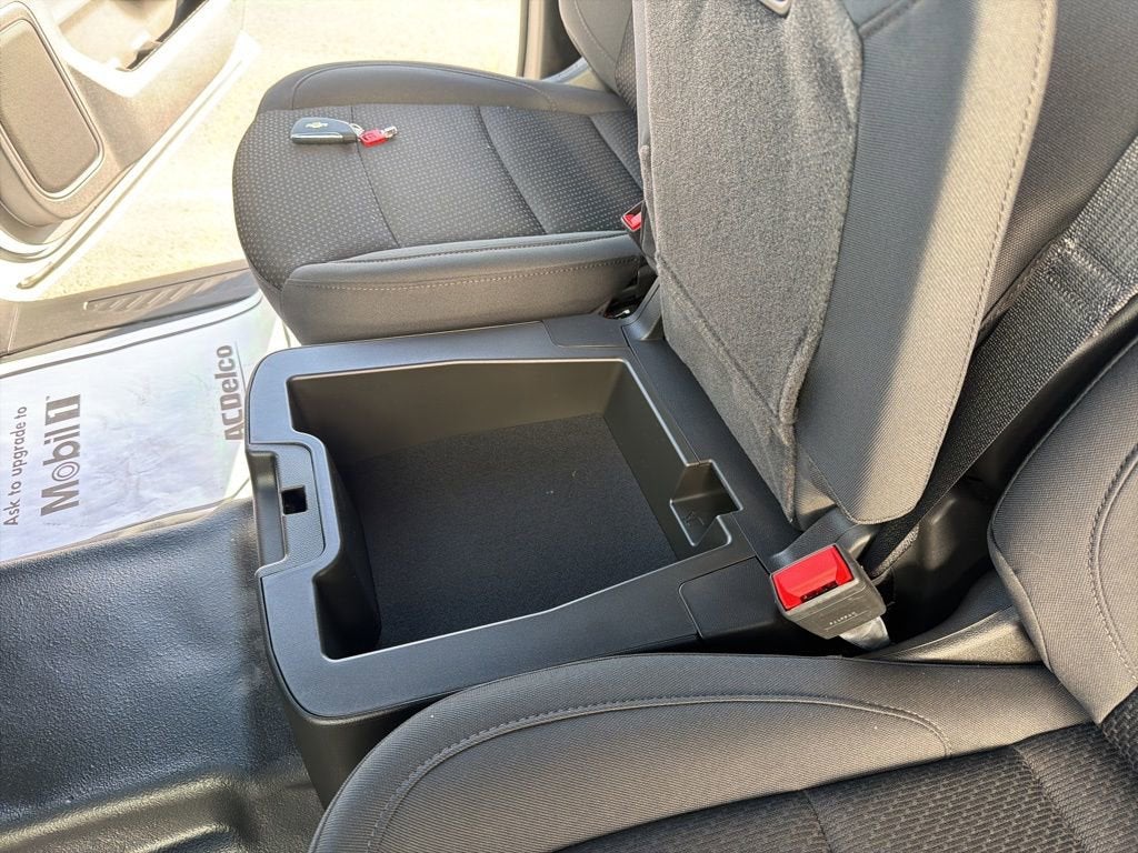 2025 Chevrolet Silverado 3500 HD WT