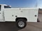 2025 Chevrolet Silverado 3500 HD WT