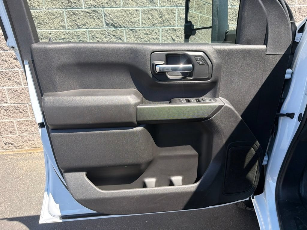 2026 Chevrolet Silverado 3500 HD Work Truck - Photo 21