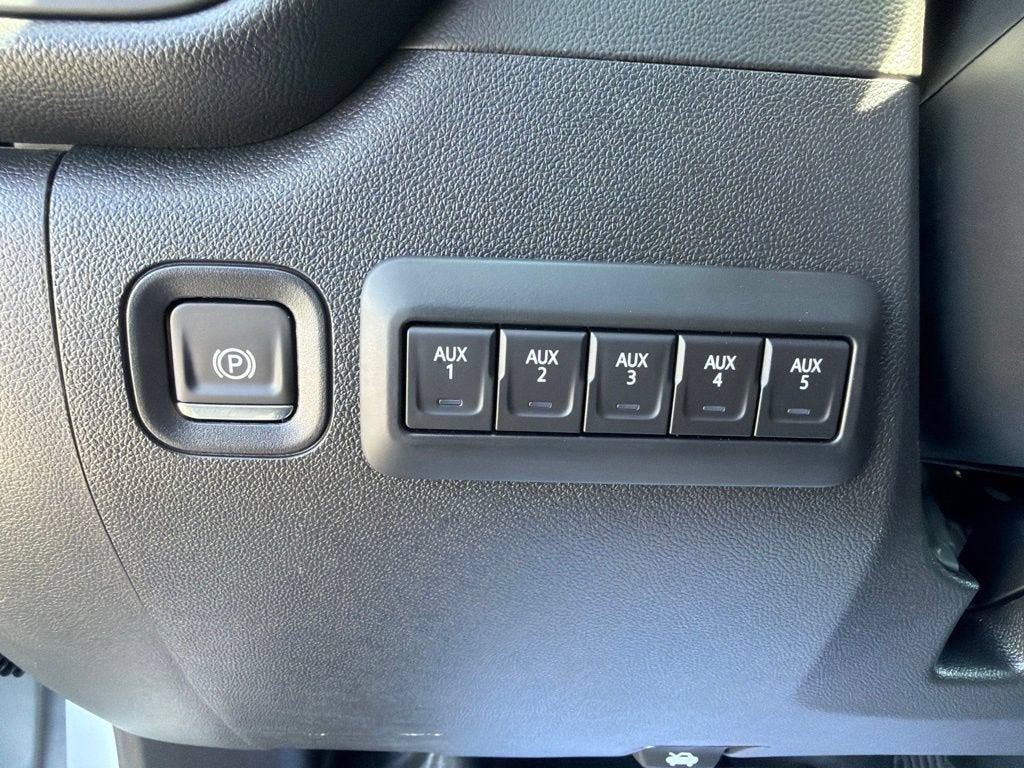 2026 Chevrolet Silverado 3500 HD Work Truck - Photo 24