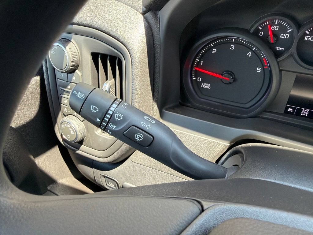 2026 Chevrolet Silverado 3500 HD Work Truck - Photo 26
