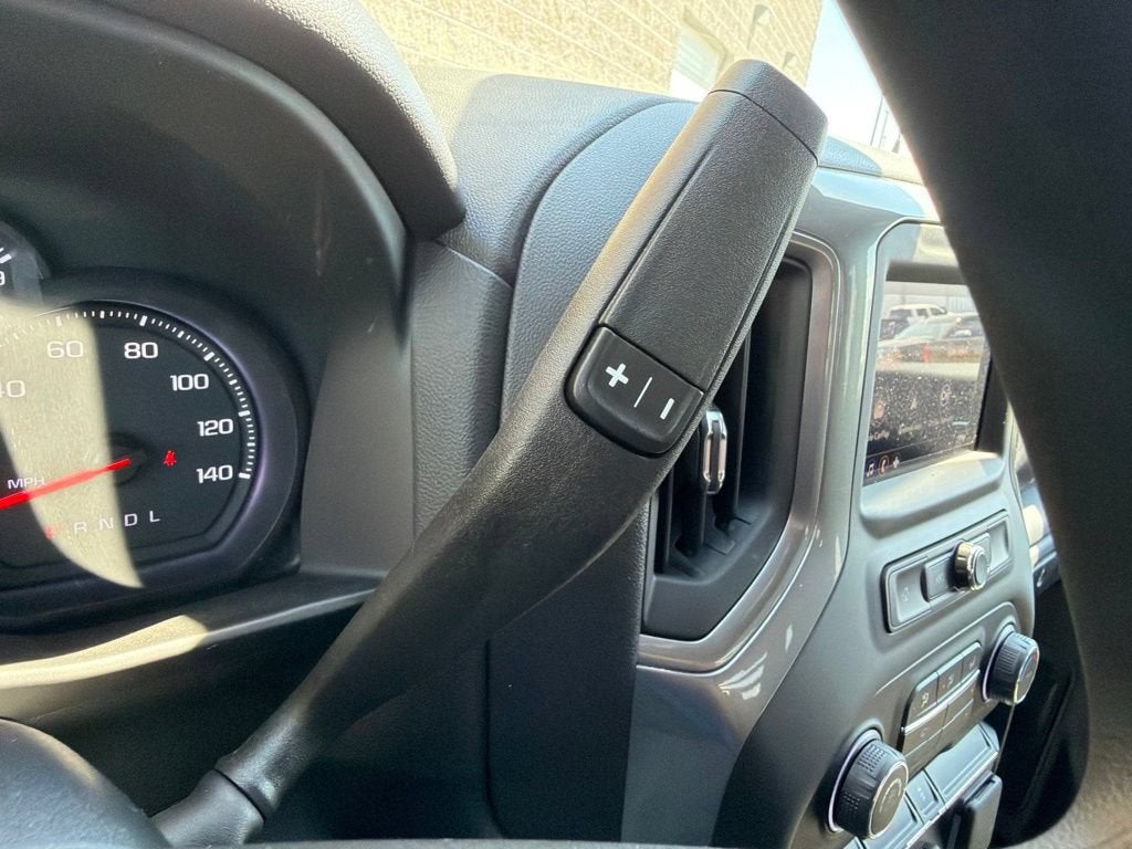 2026 Chevrolet Silverado 3500 HD Work Truck - Photo 27
