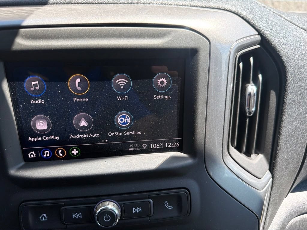 2026 Chevrolet Silverado 3500 HD Work Truck - Photo 30