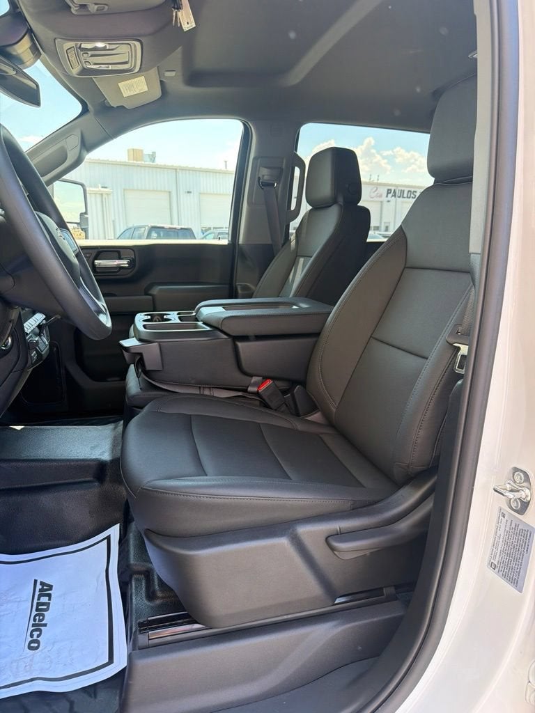 2026 Chevrolet Silverado 3500 HD Work Truck - Photo 35