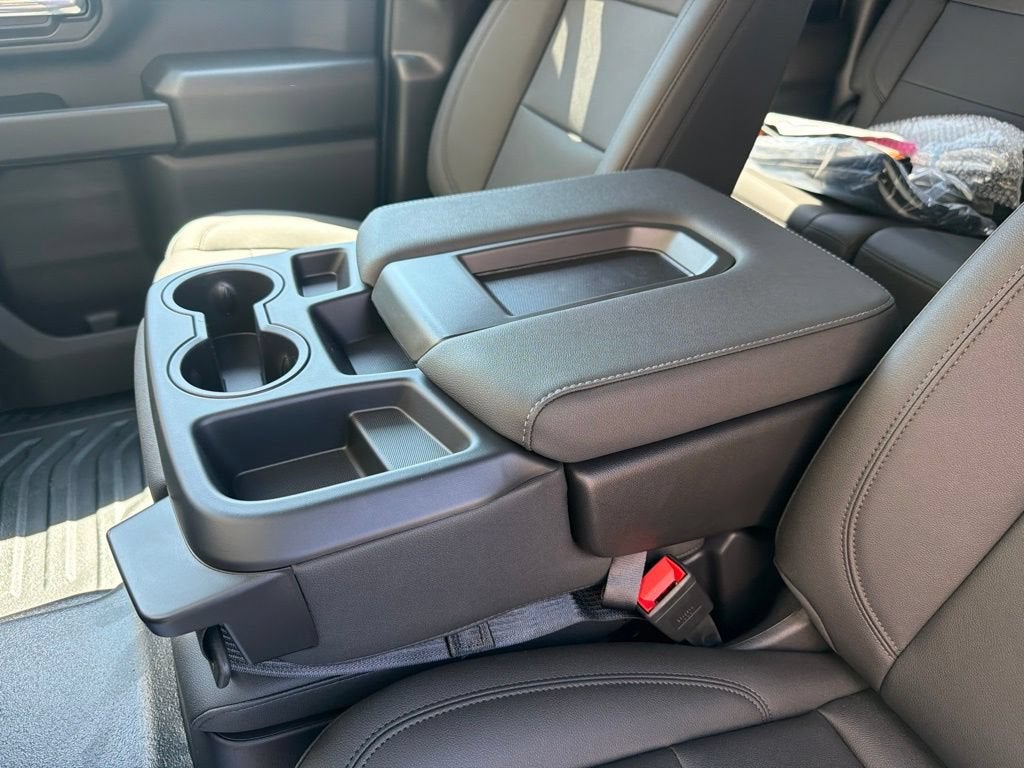 2026 Chevrolet Silverado 3500 HD Work Truck - Photo 36
