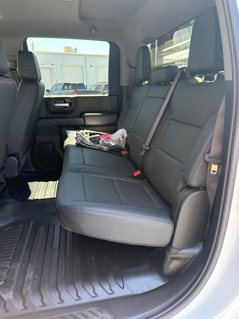 2026 Chevrolet Silverado 3500 HD Work Truck - Photo 40