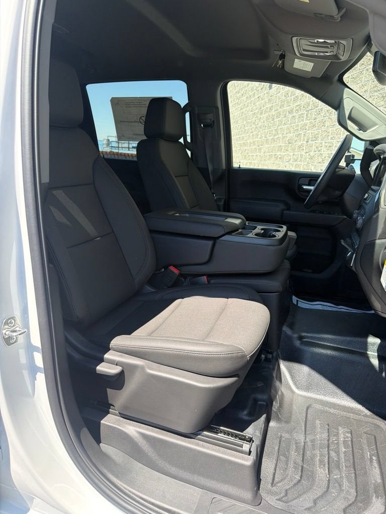 2026 Chevrolet Silverado 3500 HD Work Truck - Photo 43