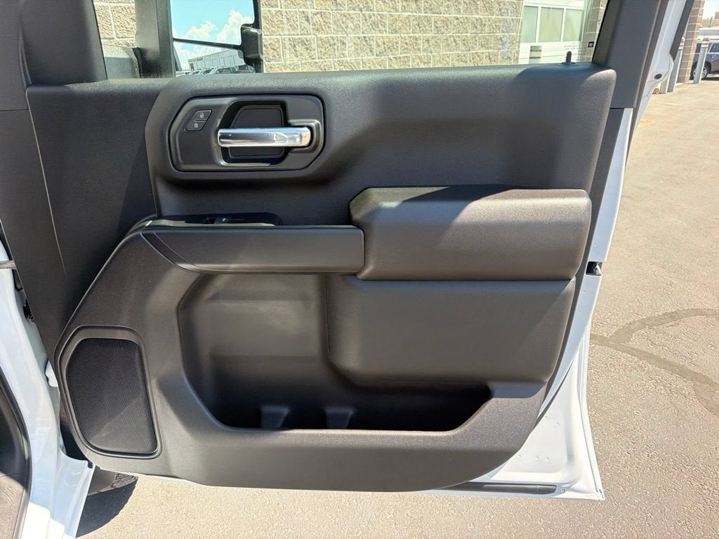 2026 Chevrolet Silverado 3500 HD Work Truck - Photo 45