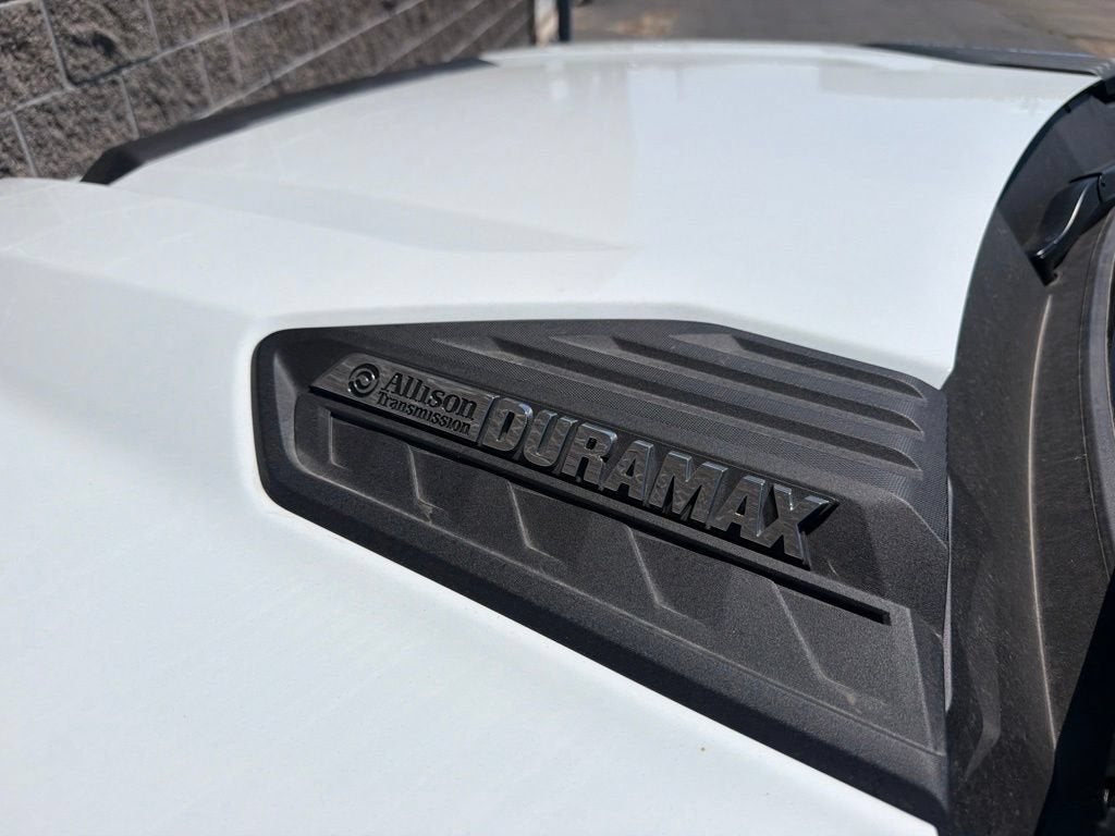 2026 Chevrolet Silverado 3500 HD Work Truck - Photo 7