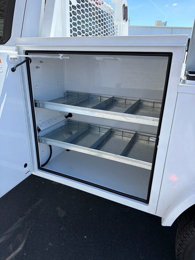 2026 Chevrolet Silverado 3500 HD Chassis Cab LT