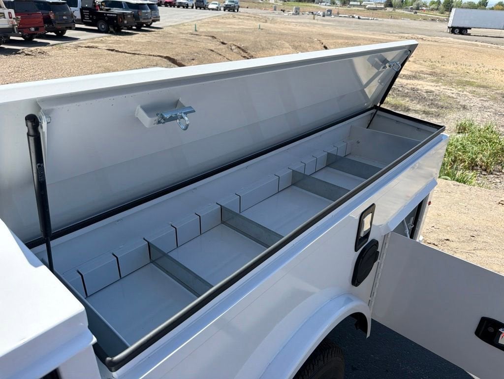 2026 Chevrolet Silverado 3500 HD Chassis Cab LT