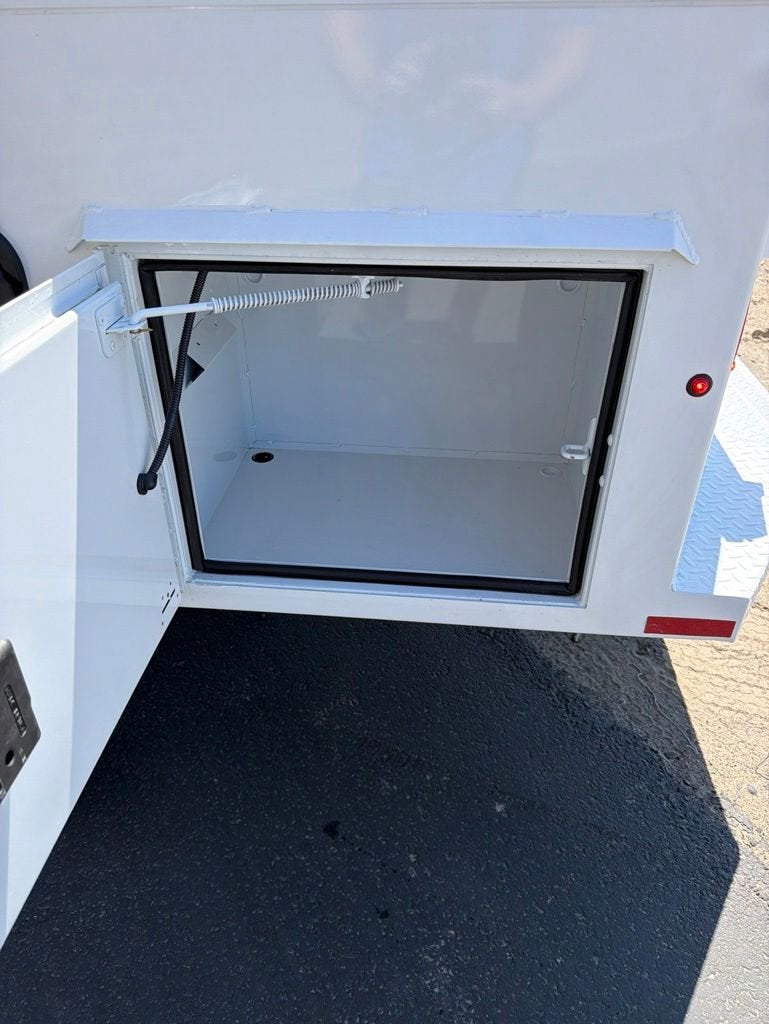 2026 Chevrolet Silverado 3500 HD Chassis Cab LT
