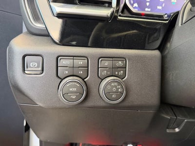 2026 Chevrolet Silverado 3500 HD Chassis Cab LT