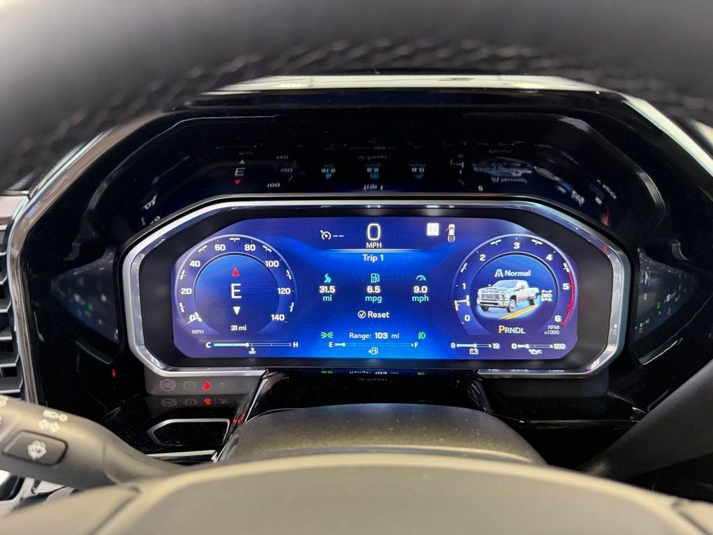 2026 Chevrolet Silverado 3500 HD Chassis Cab LT
