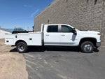 2026 Chevrolet Silverado 3500 HD Chassis Cab LT