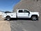 2026 Chevrolet Silverado 3500 HD Chassis Cab LT