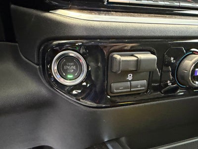 2026 Chevrolet Silverado 3500 HD Chassis Cab LT