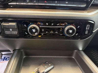 2026 Chevrolet Silverado 3500 HD Chassis Cab LT