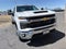 2026 Chevrolet Silverado 3500 HD Chassis Cab LT