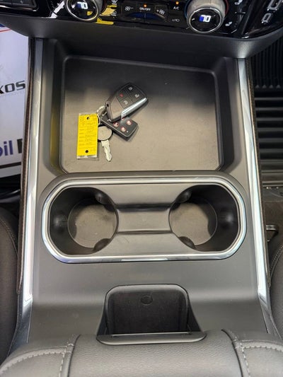 2026 Chevrolet Silverado 3500 HD Chassis Cab LT