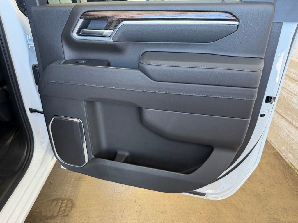 2026 Chevrolet Silverado 3500 HD Chassis Cab LT