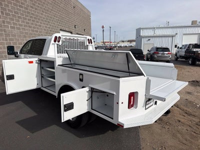 2026 Chevrolet Silverado 3500 HD Chassis Cab LT
