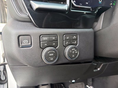 2026 Chevrolet Silverado 3500 HD Chassis Cab LT