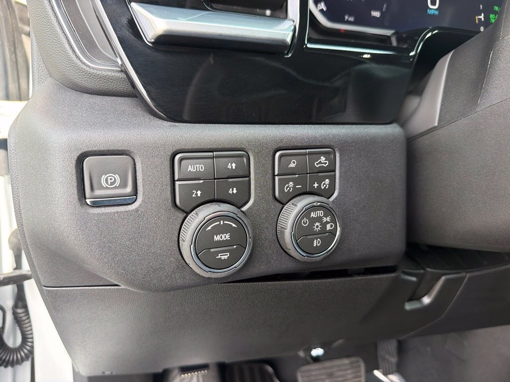 2026 Chevrolet Silverado 3500 HD Chassis Cab LT
