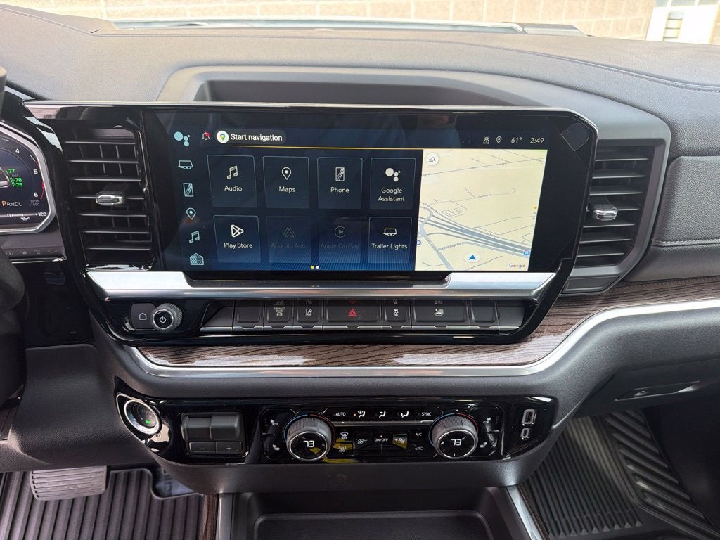 2026 Chevrolet Silverado 3500 HD Chassis Cab LT