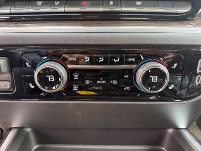 2026 Chevrolet Silverado 3500 HD Chassis Cab LT