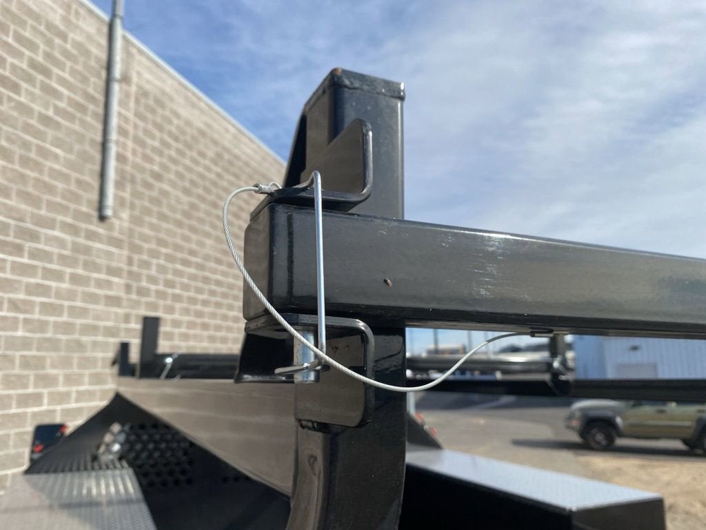 2024 Chevrolet Silverado 3500 HD Chassis Cab Work Truck