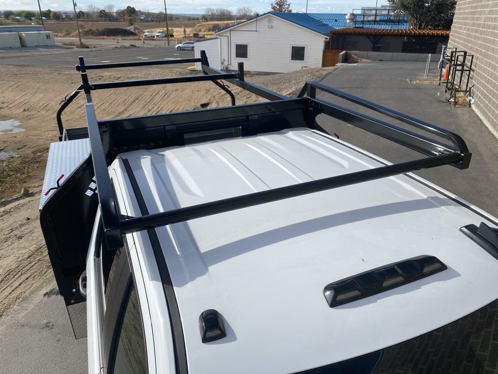 2024 Chevrolet Silverado 3500 HD Chassis Cab Work Truck