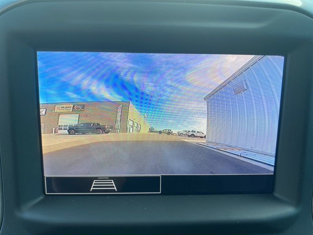 2024 Chevrolet Silverado 3500 HD Chassis Cab Work Truck