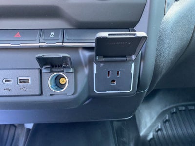 2024 Chevrolet Silverado 3500 HD Chassis Cab Work Truck