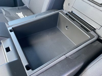 2024 Chevrolet Silverado 3500 HD Chassis Cab Work Truck