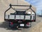 2024 Chevrolet Silverado 3500 HD Chassis Cab Work Truck
