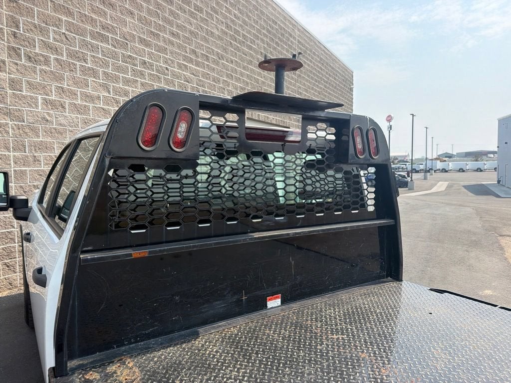 2023 Chevrolet Silverado 3500 HD WT