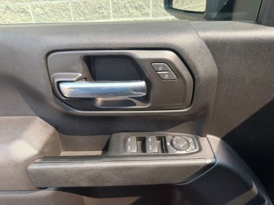2023 Chevrolet Silverado 3500 HD WT